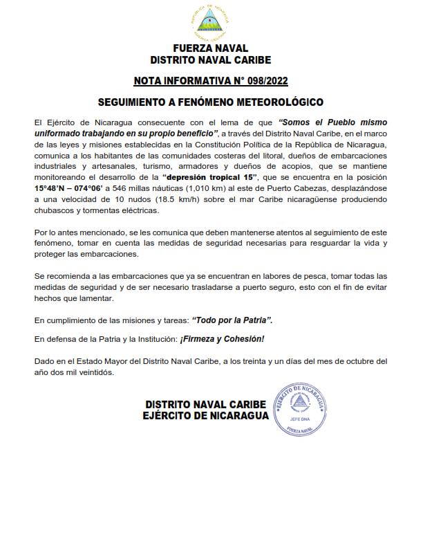 nota